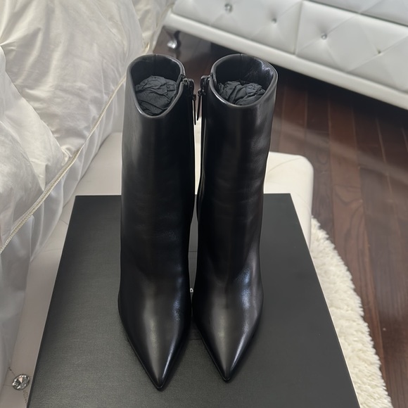 Yves Saint Laurent Shoes - YSL Opyum 100 BNIB 37 NEVER WORN